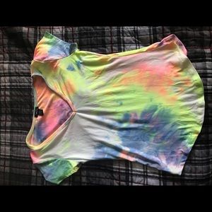 Rue 21 Tye Dye Shirt